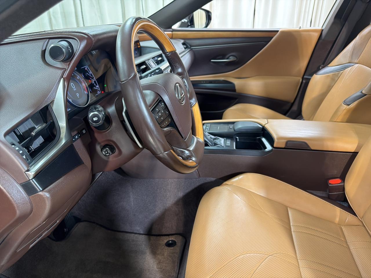 2020 Lexus ES 350 Luxury Annapolis MD