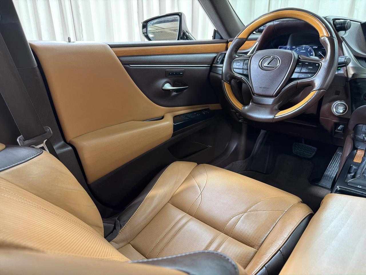 2020 Lexus ES 350 Luxury Annapolis MD