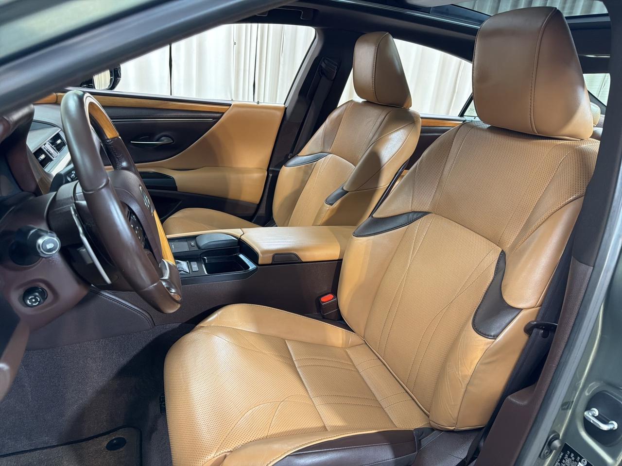 2020 Lexus ES 350 Luxury Annapolis MD