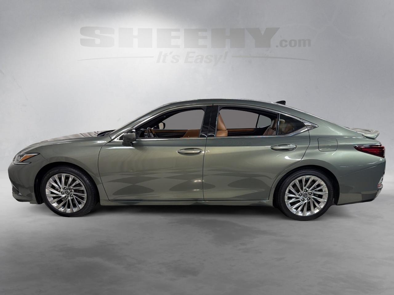 2020 Lexus ES 350 Luxury Annapolis MD