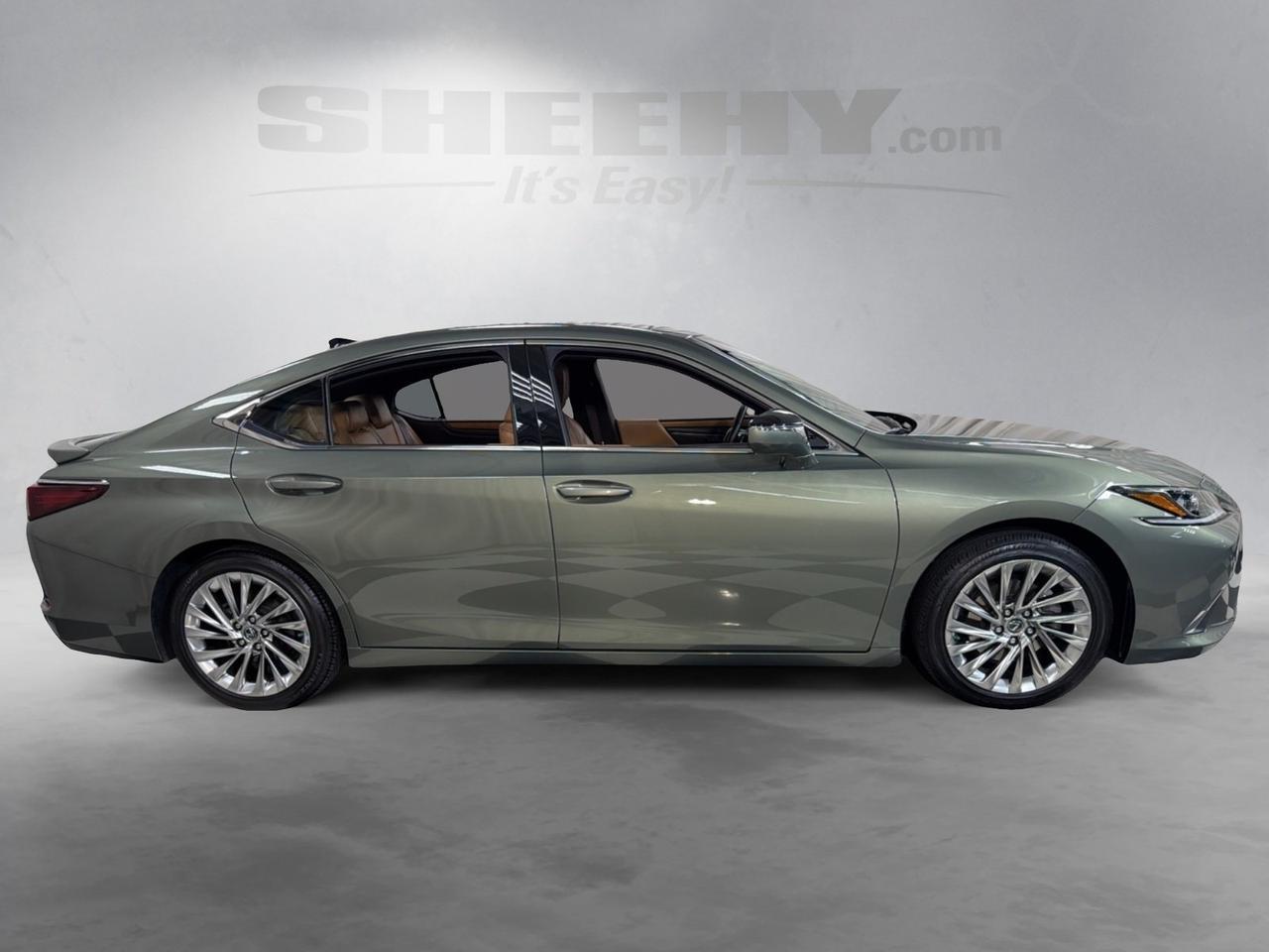 2020 Lexus ES 350 Luxury Annapolis MD