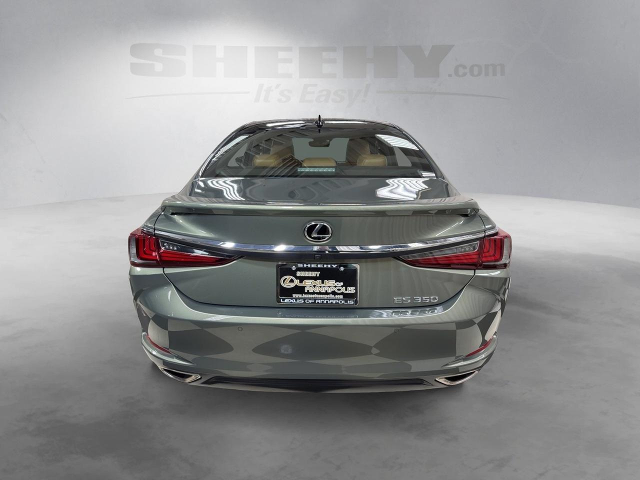 2020 Lexus ES 350 Luxury Annapolis MD