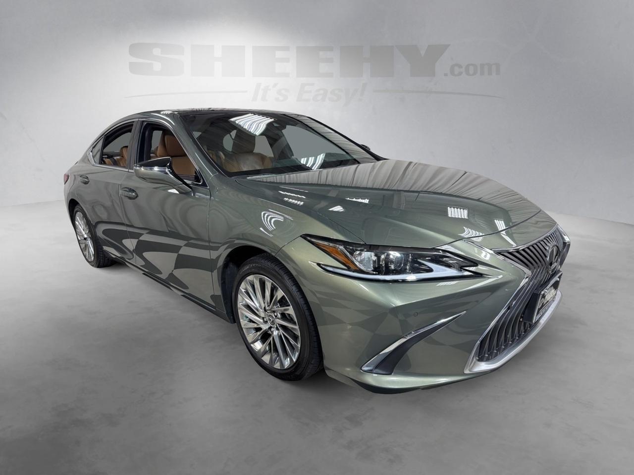 2020 Lexus ES 350 Luxury Annapolis MD