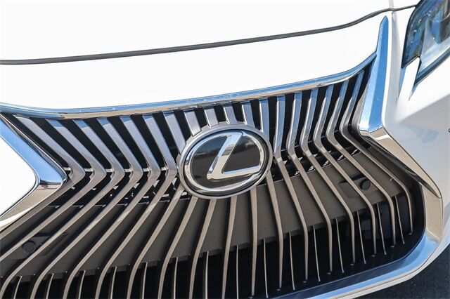 2020 Lexus ES 350 Moreno Valley CA