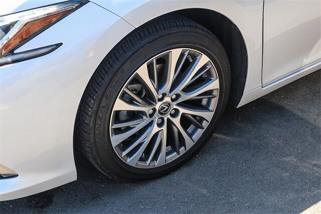 2020 Lexus ES 350 Moreno Valley CA