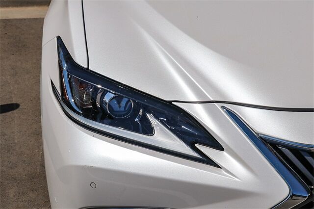 2020 Lexus ES 350 Moreno Valley CA