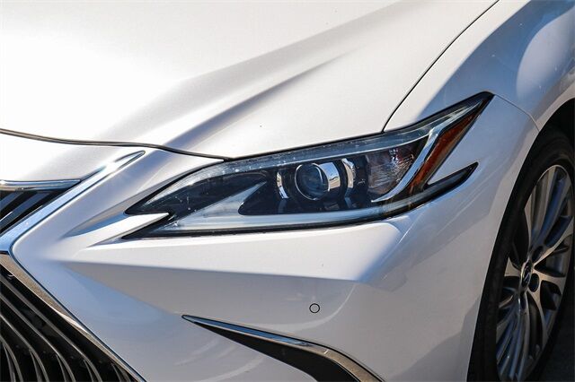 2020 Lexus ES 350 Moreno Valley CA