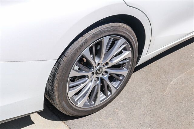 2020 Lexus ES 350 Moreno Valley CA