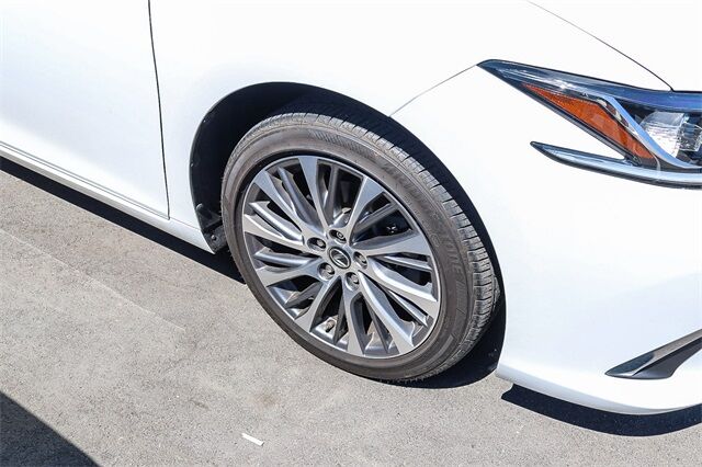 2020 Lexus ES 350 Moreno Valley CA