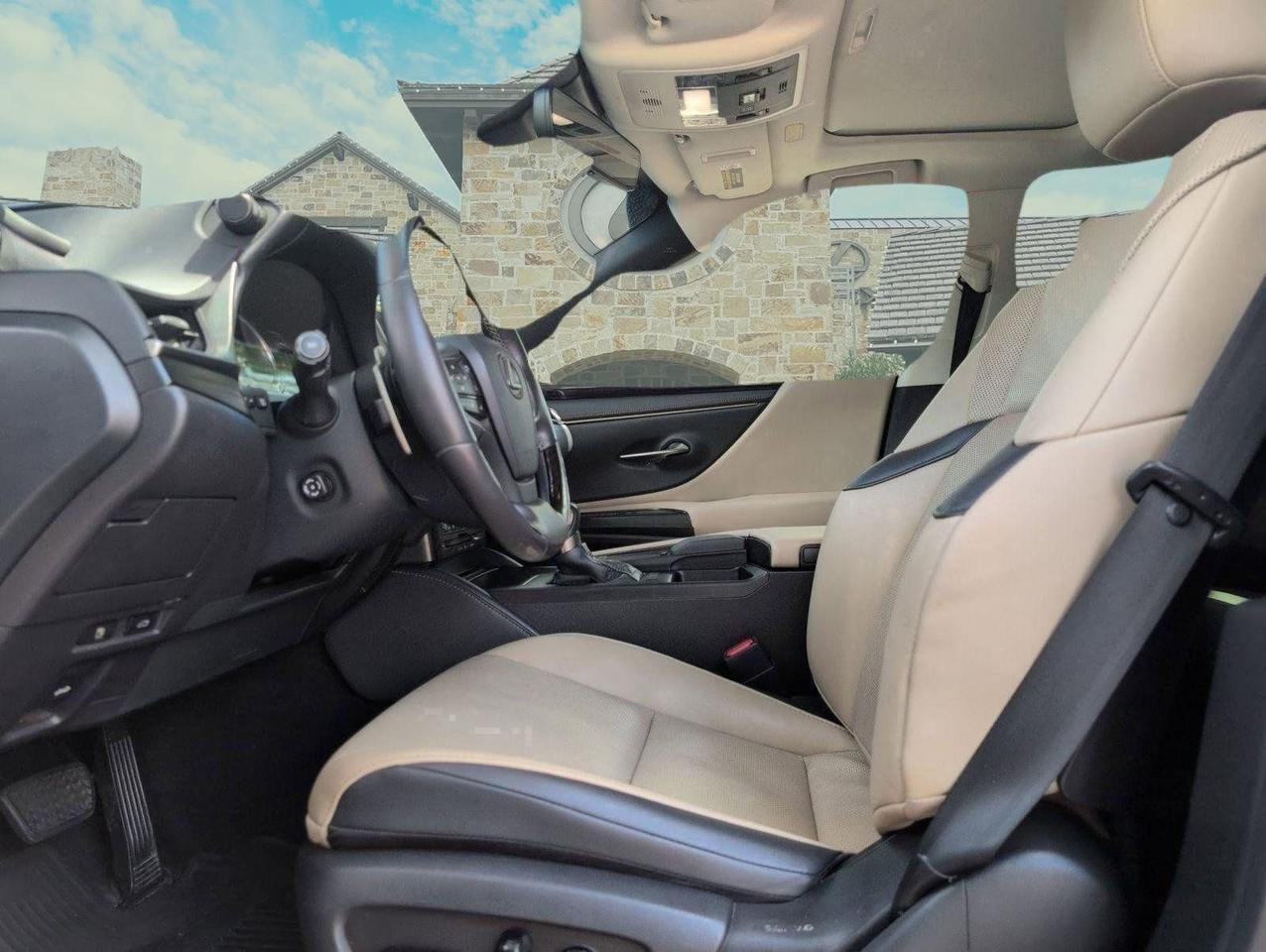 2020 Lexus ES 350 San Antonio TX