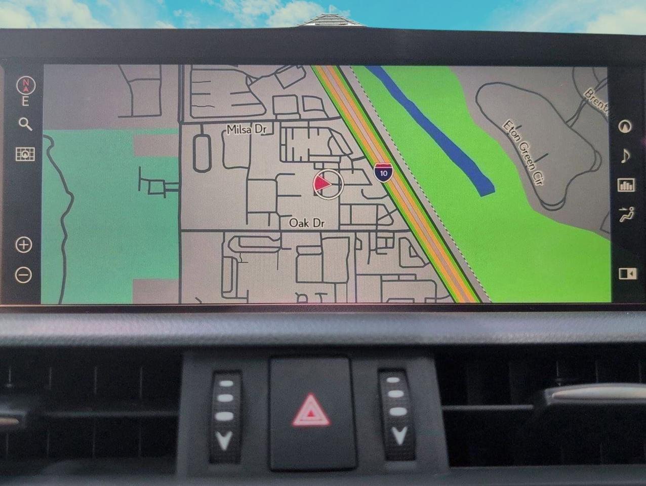 2020 Lexus ES 350 San Antonio TX