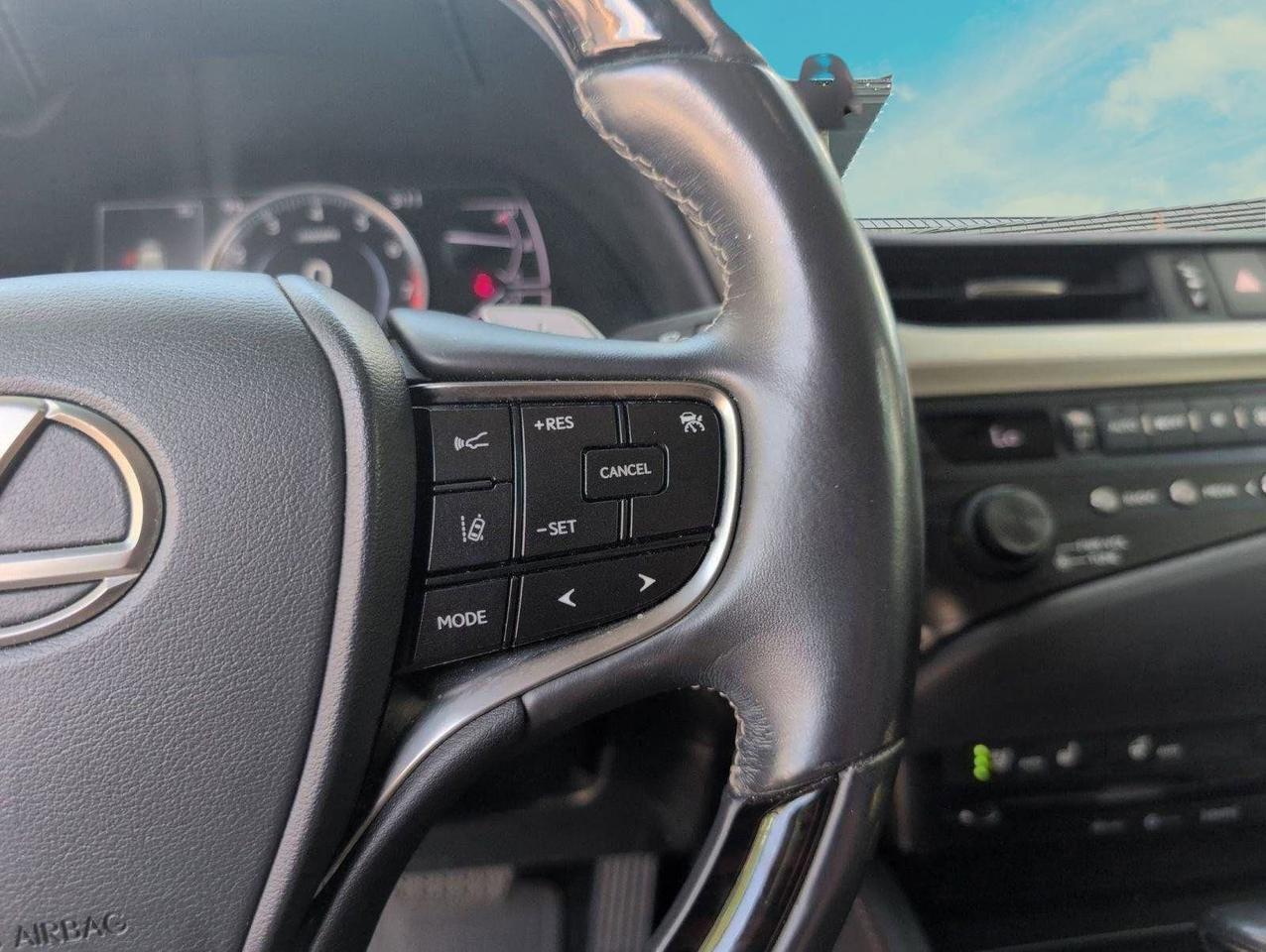 2020 Lexus ES 350 San Antonio TX