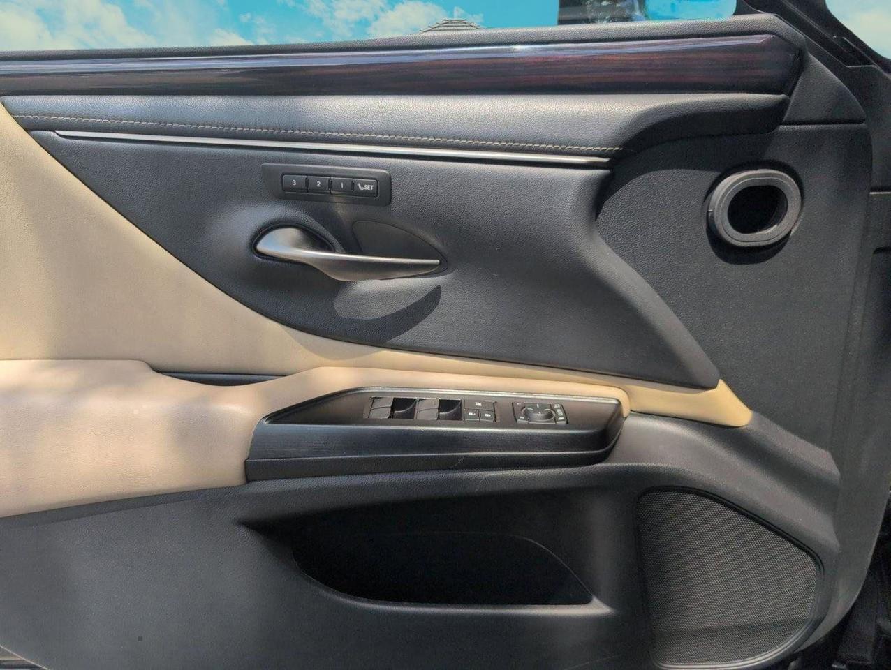 2020 Lexus ES 350 San Antonio TX