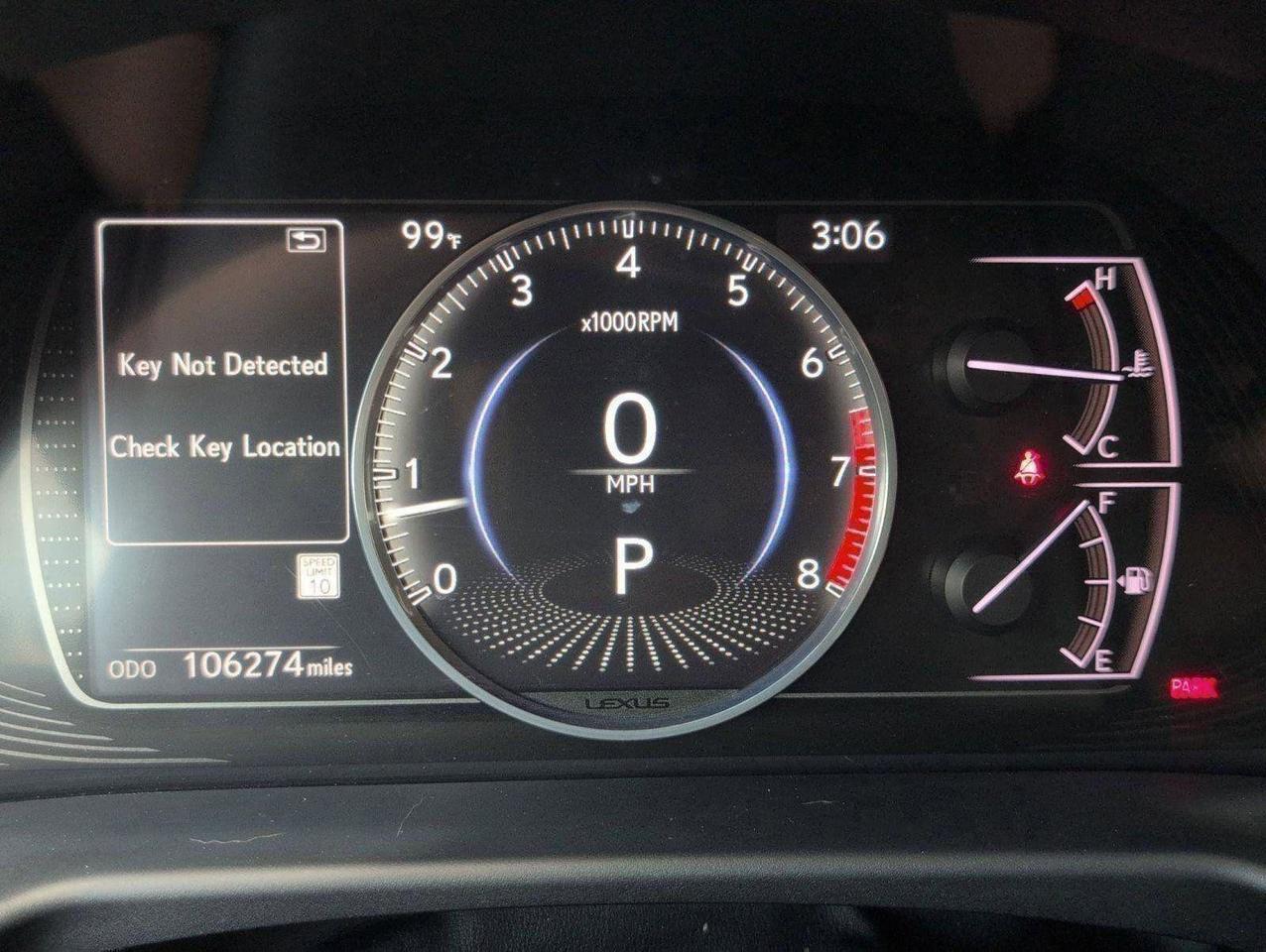 2020 Lexus ES 350 San Antonio TX