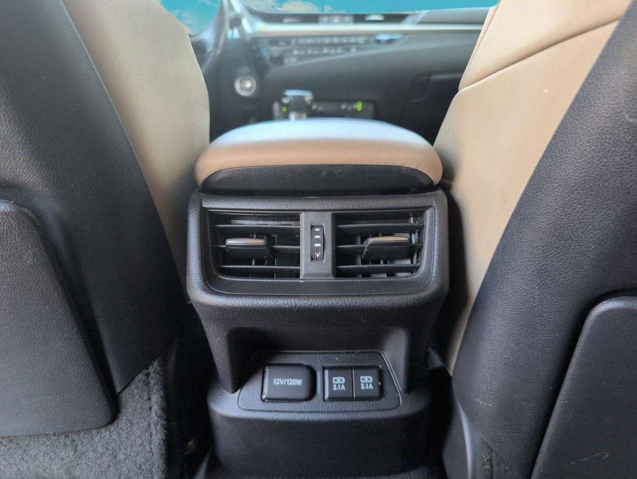 2020 Lexus ES 350 San Antonio TX