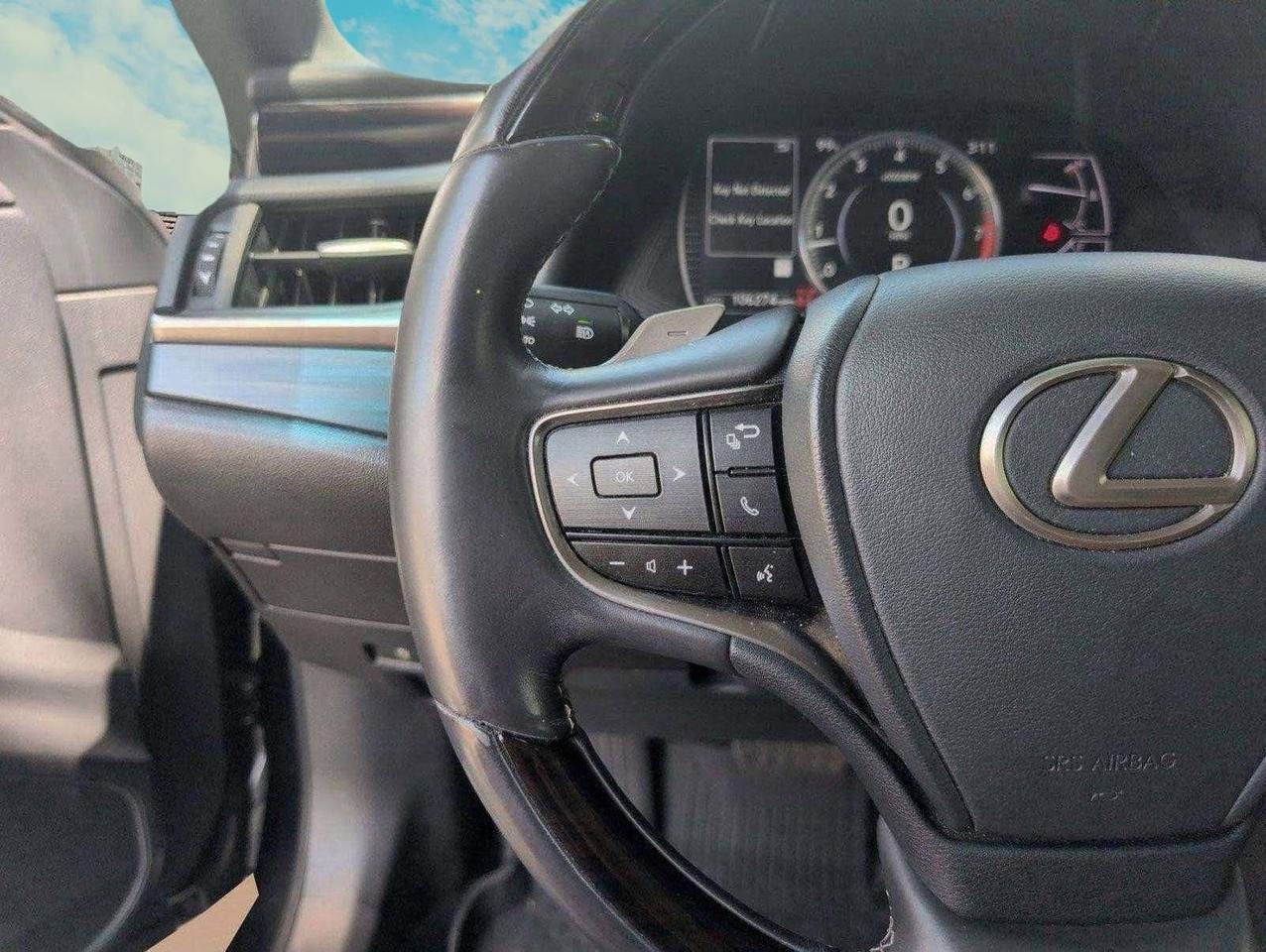 2020 Lexus ES 350 San Antonio TX