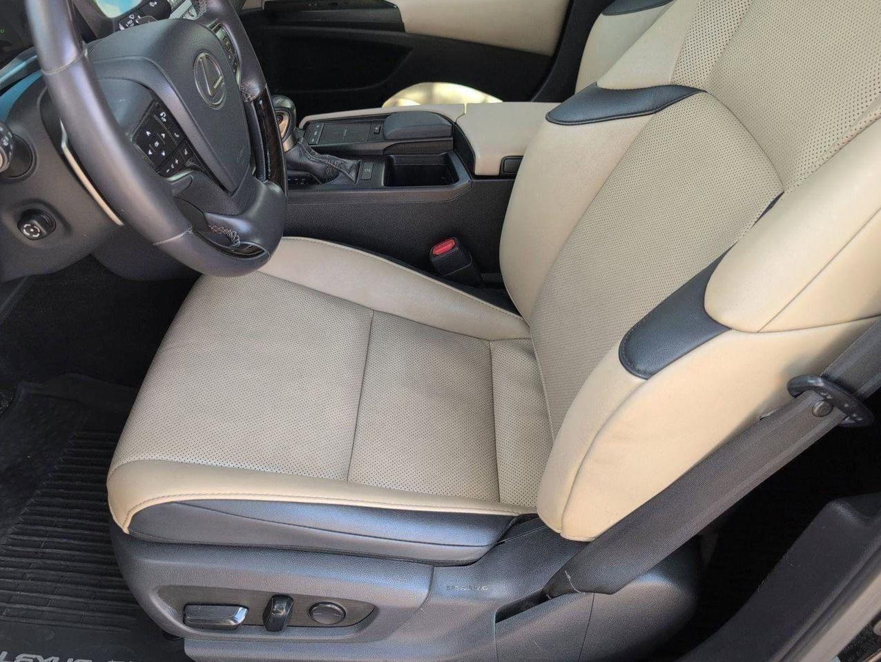 2020 Lexus ES 350 San Antonio TX