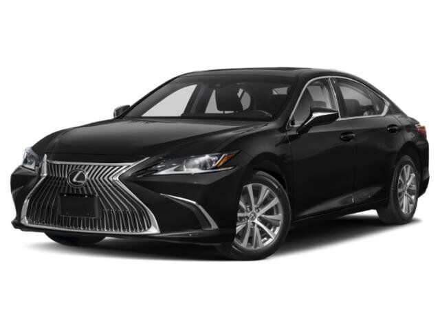 2020 Lexus ES 350 San Antonio TX