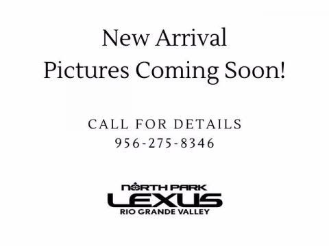 2020 Lexus ES 350