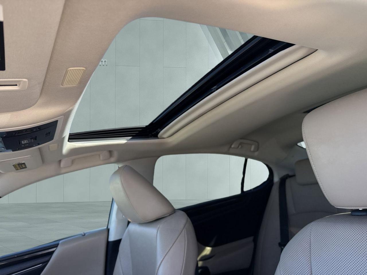 2020 Lexus ES 350 San Antonio TX