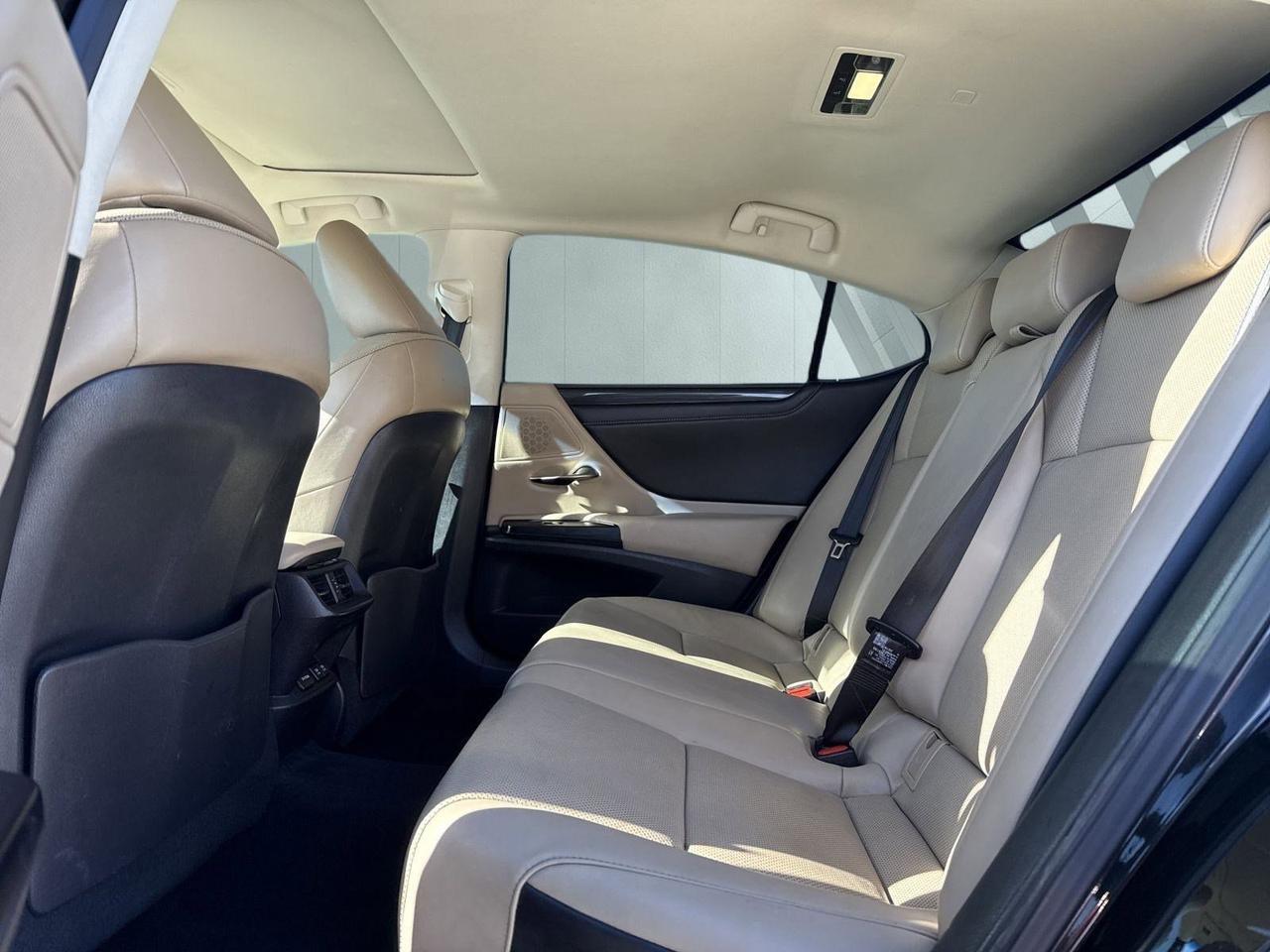 2020 Lexus ES 350 San Antonio TX