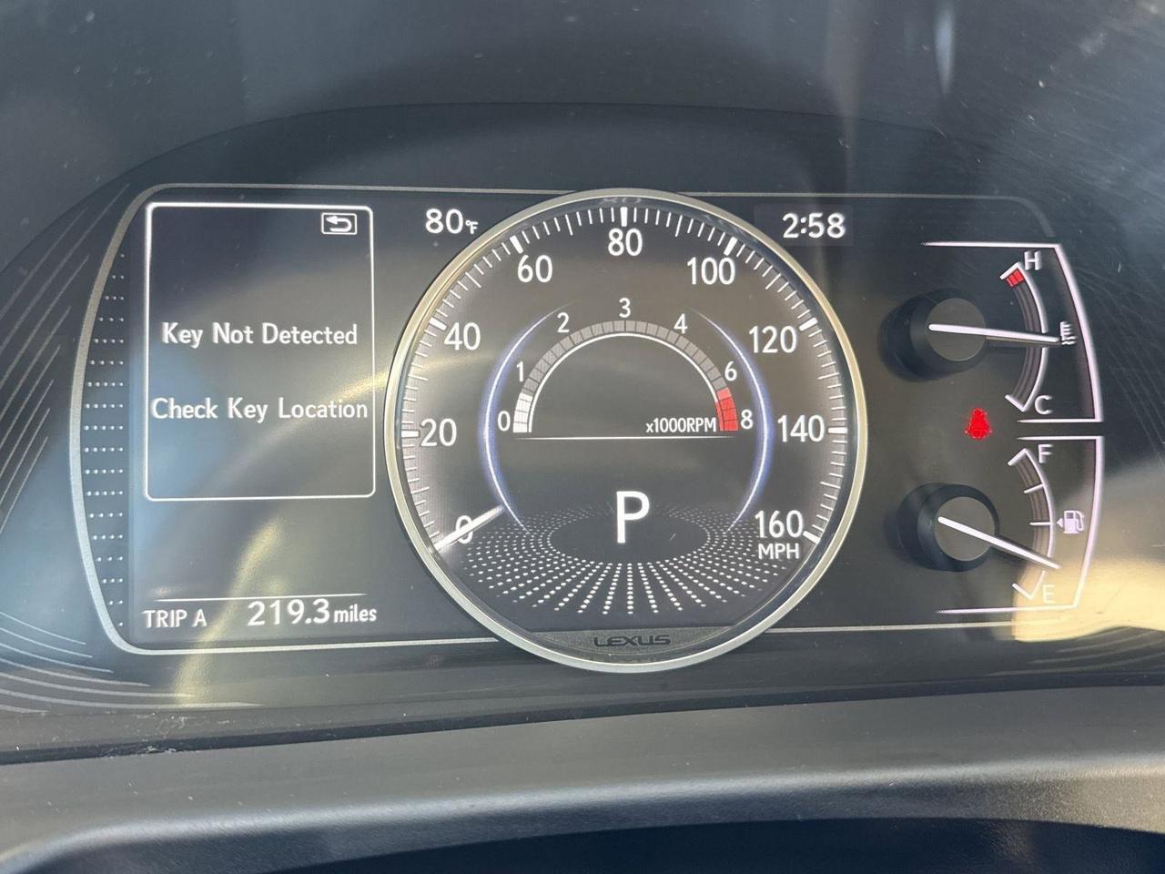 2020 Lexus ES 350 San Antonio TX