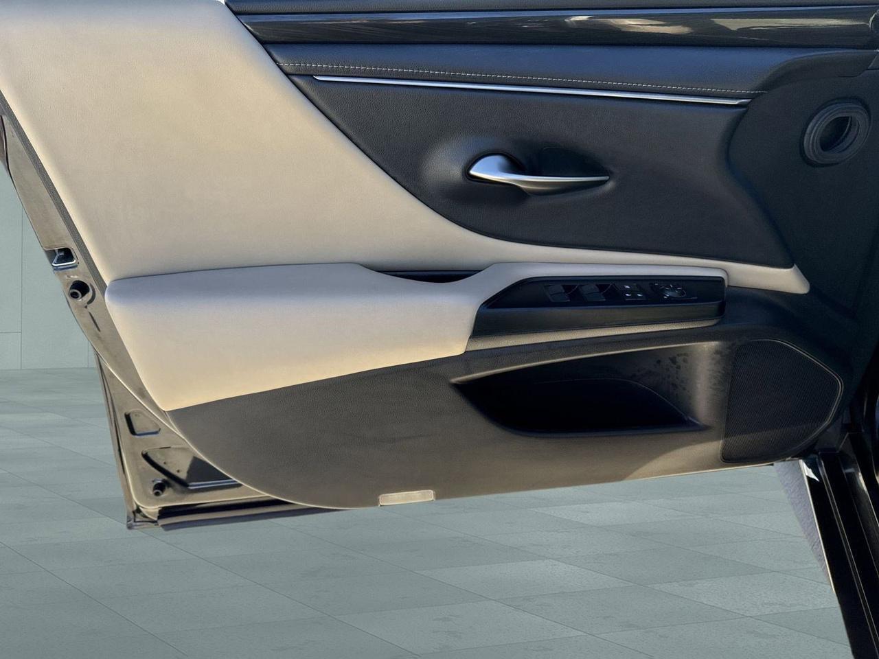 2020 Lexus ES 350 San Antonio TX