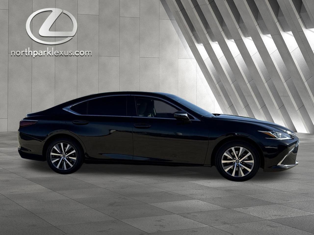 2020 Lexus ES 350 San Antonio TX