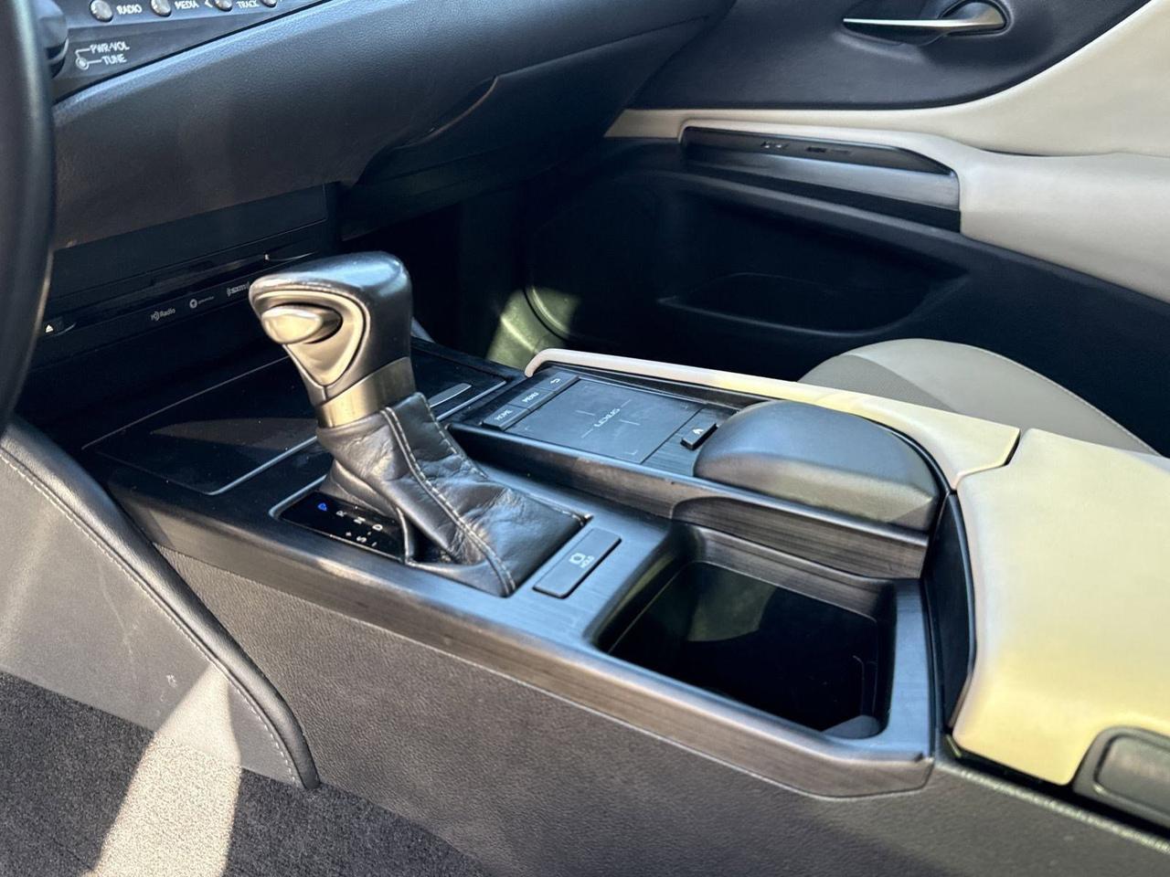 2020 Lexus ES 350 San Antonio TX