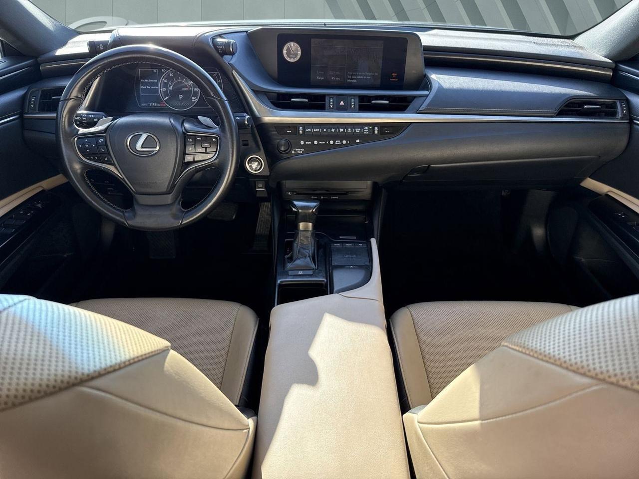 2020 Lexus ES 350 San Antonio TX
