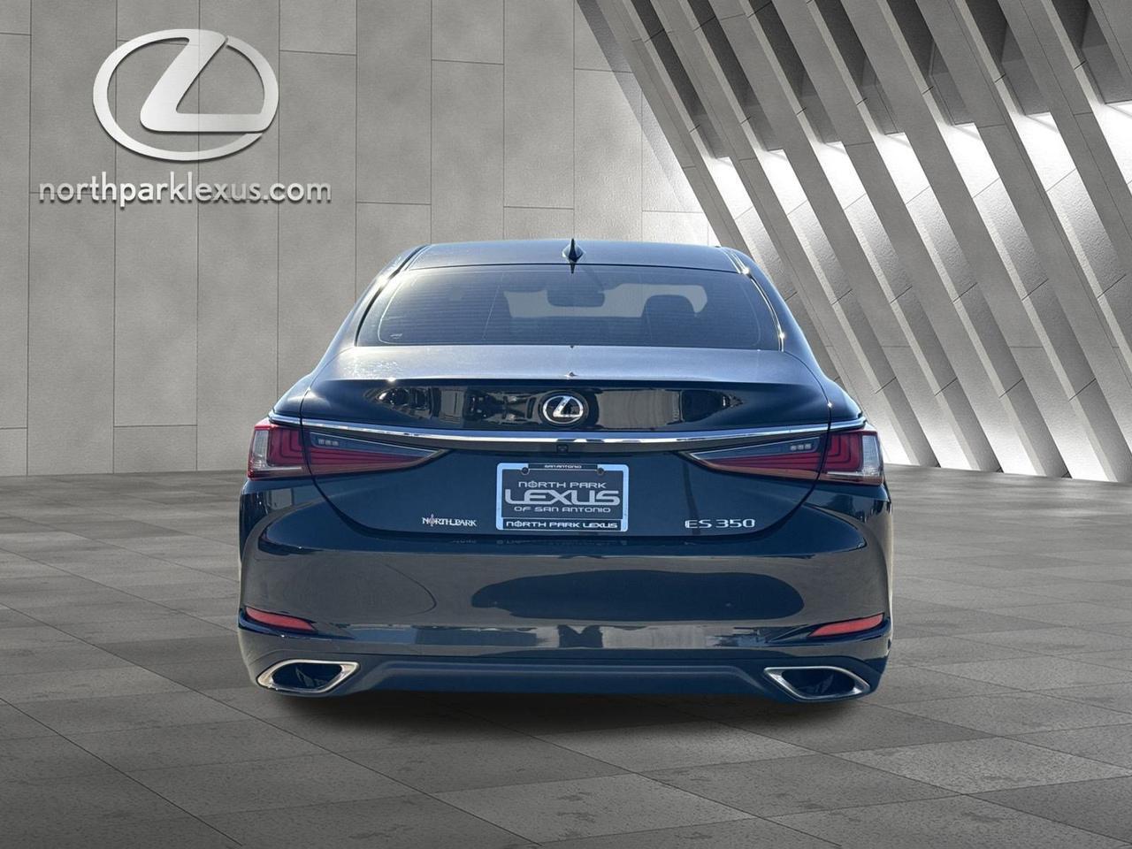 2020 Lexus ES 350 San Antonio TX