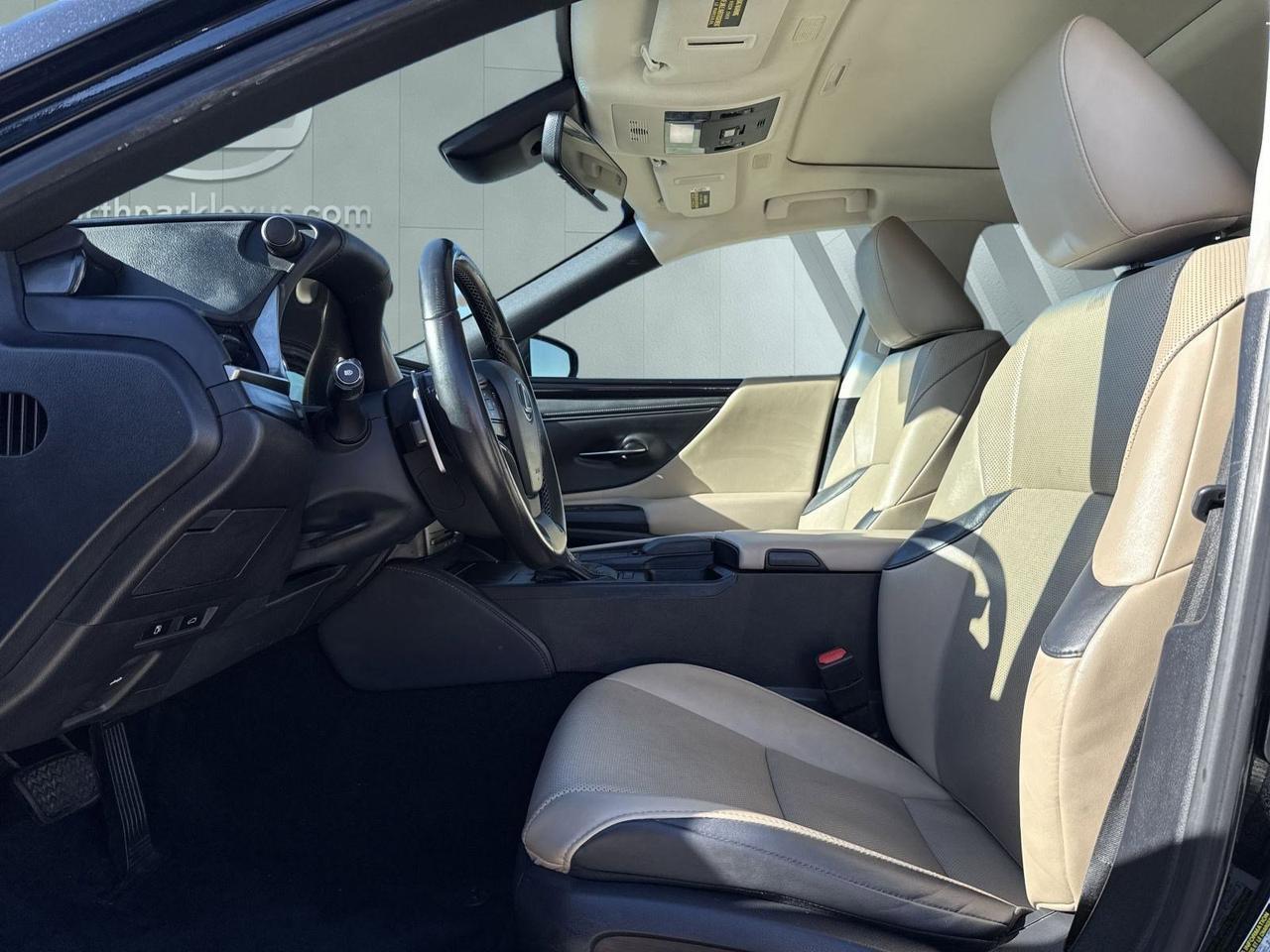 2020 Lexus ES 350 San Antonio TX