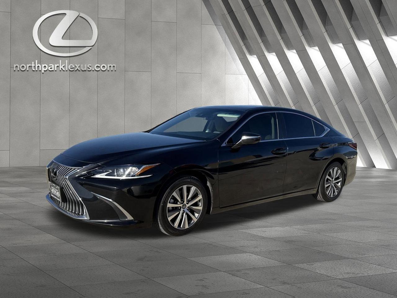 2020 Lexus ES 350 San Antonio TX