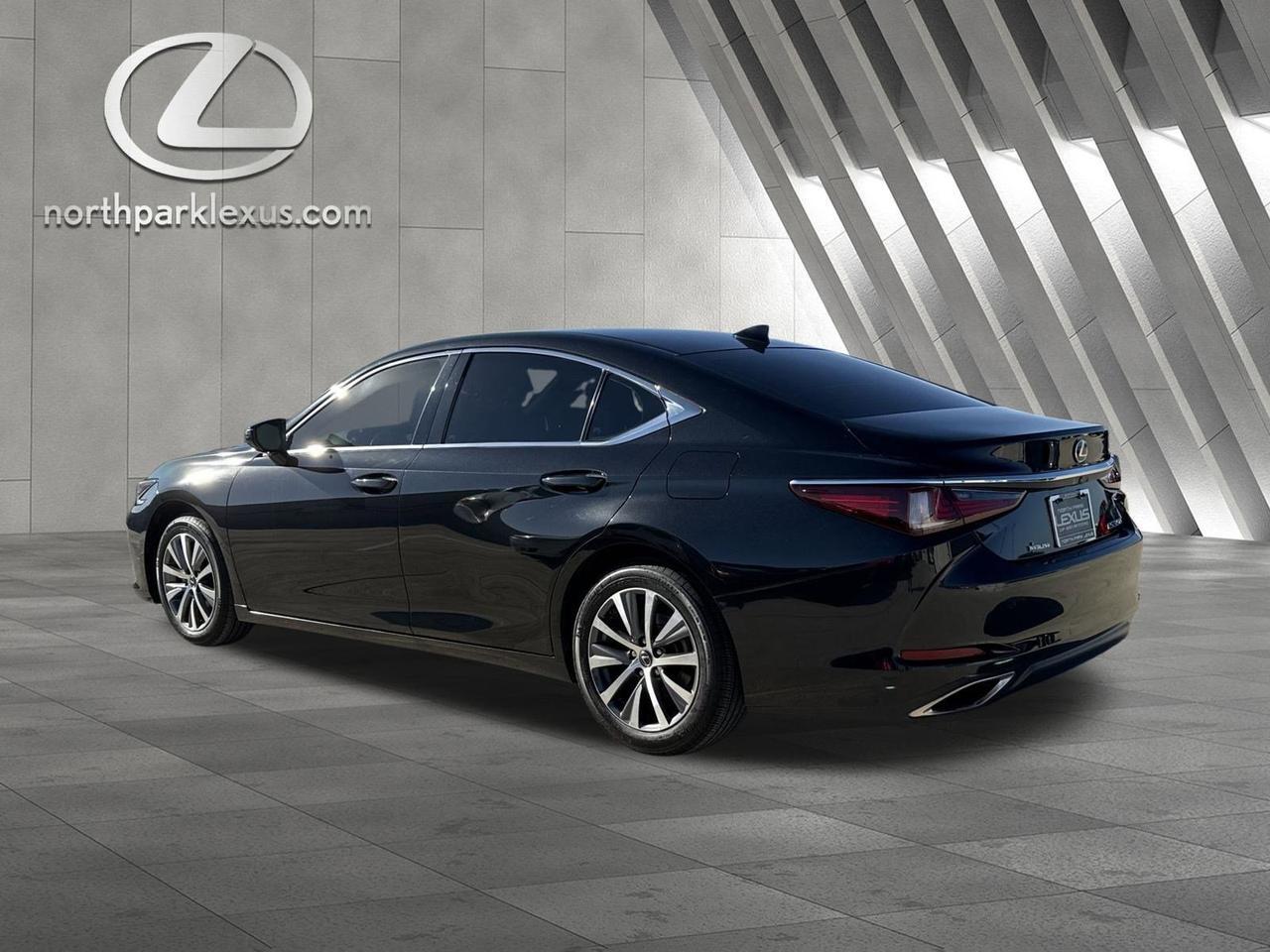 2020 Lexus ES 350 San Antonio TX