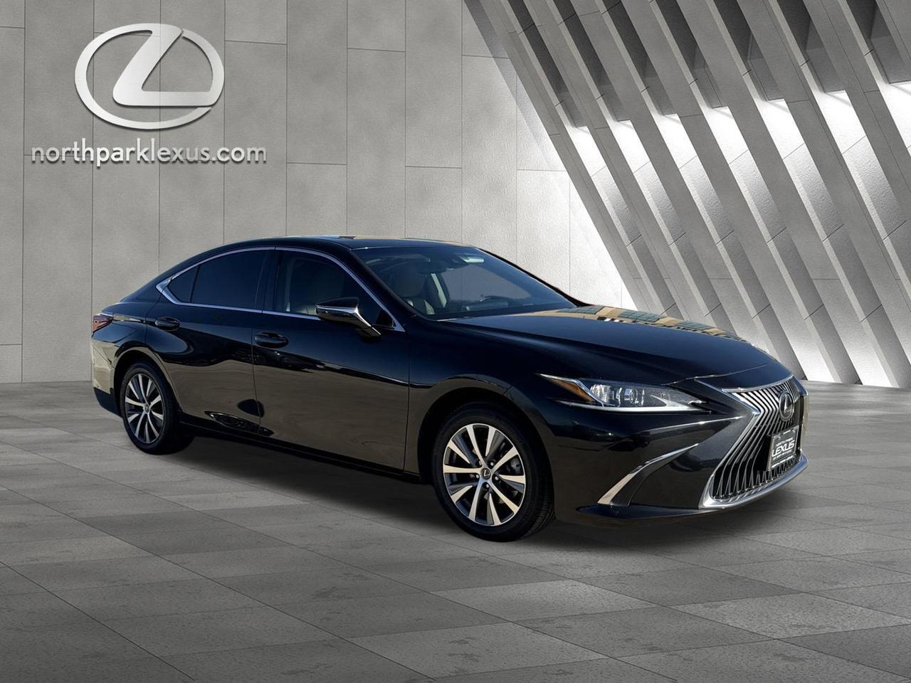 2020 Lexus ES 350 San Antonio TX