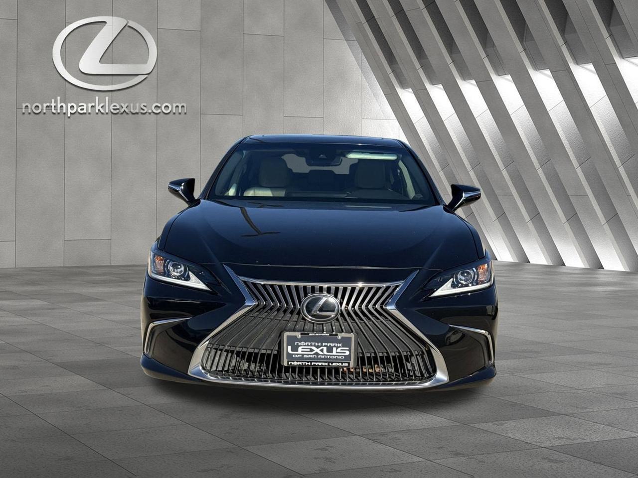 2020 Lexus ES 350 San Antonio TX