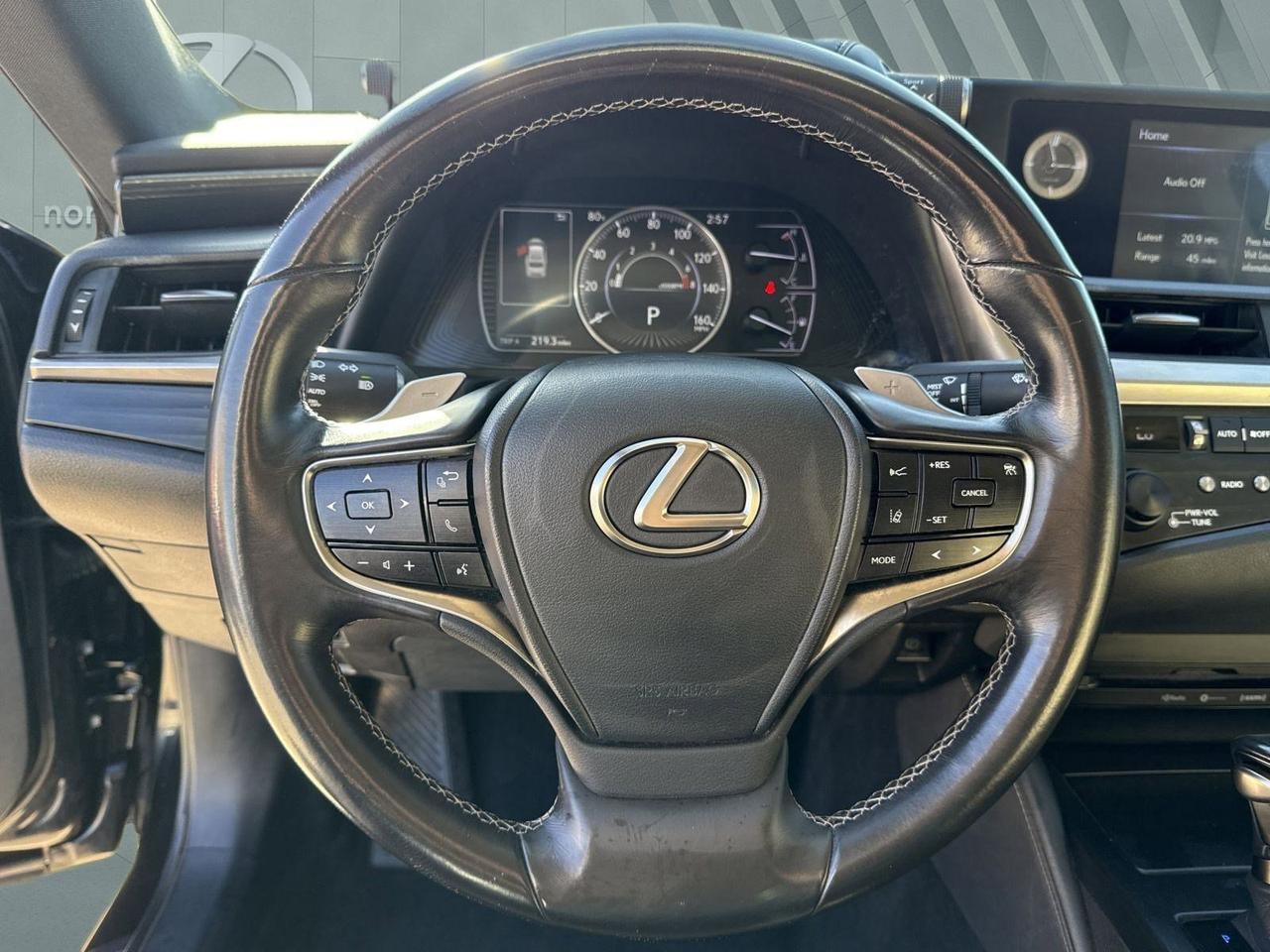 2020 Lexus ES 350 San Antonio TX