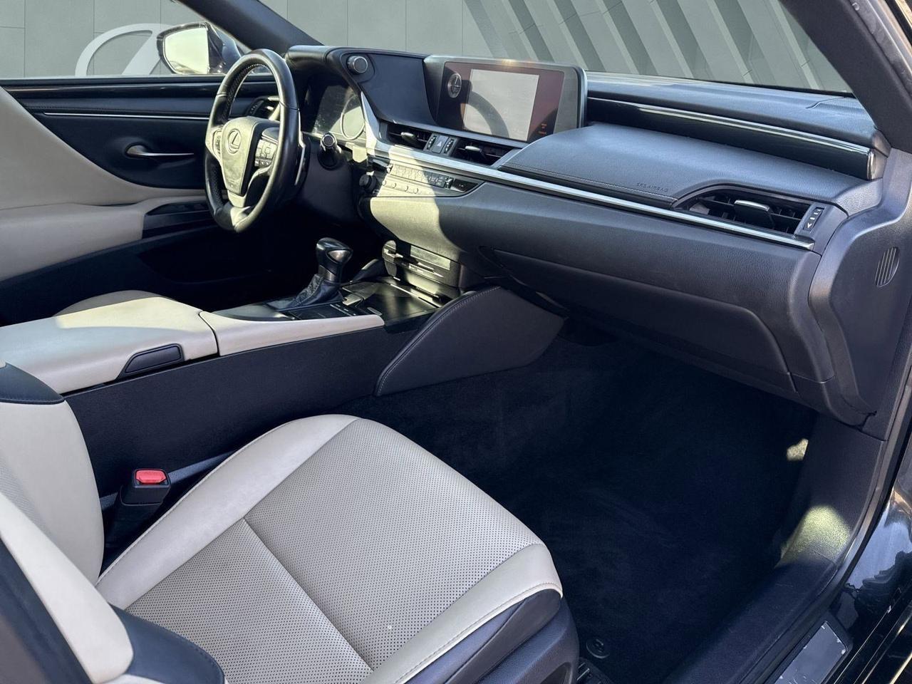 2020 Lexus ES 350 San Antonio TX