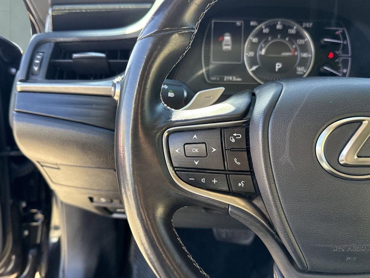 2020 Lexus ES 350 San Antonio TX