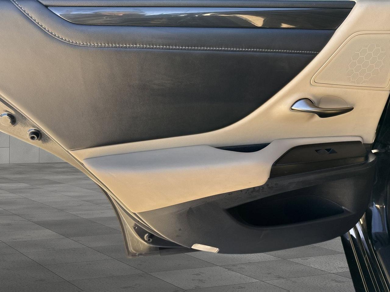 2020 Lexus ES 350 San Antonio TX