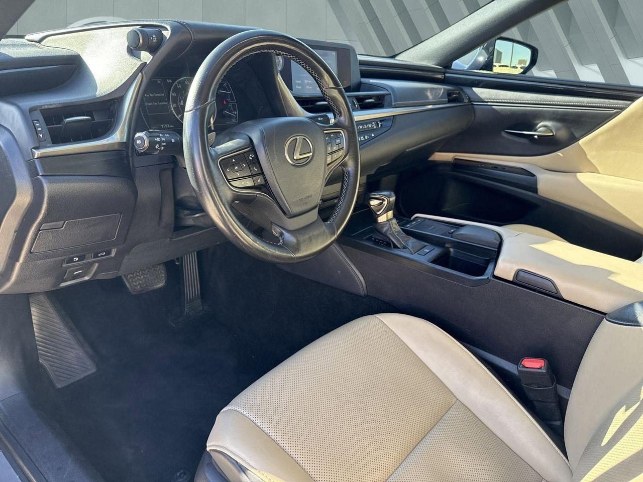 2020 Lexus ES 350 San Antonio TX