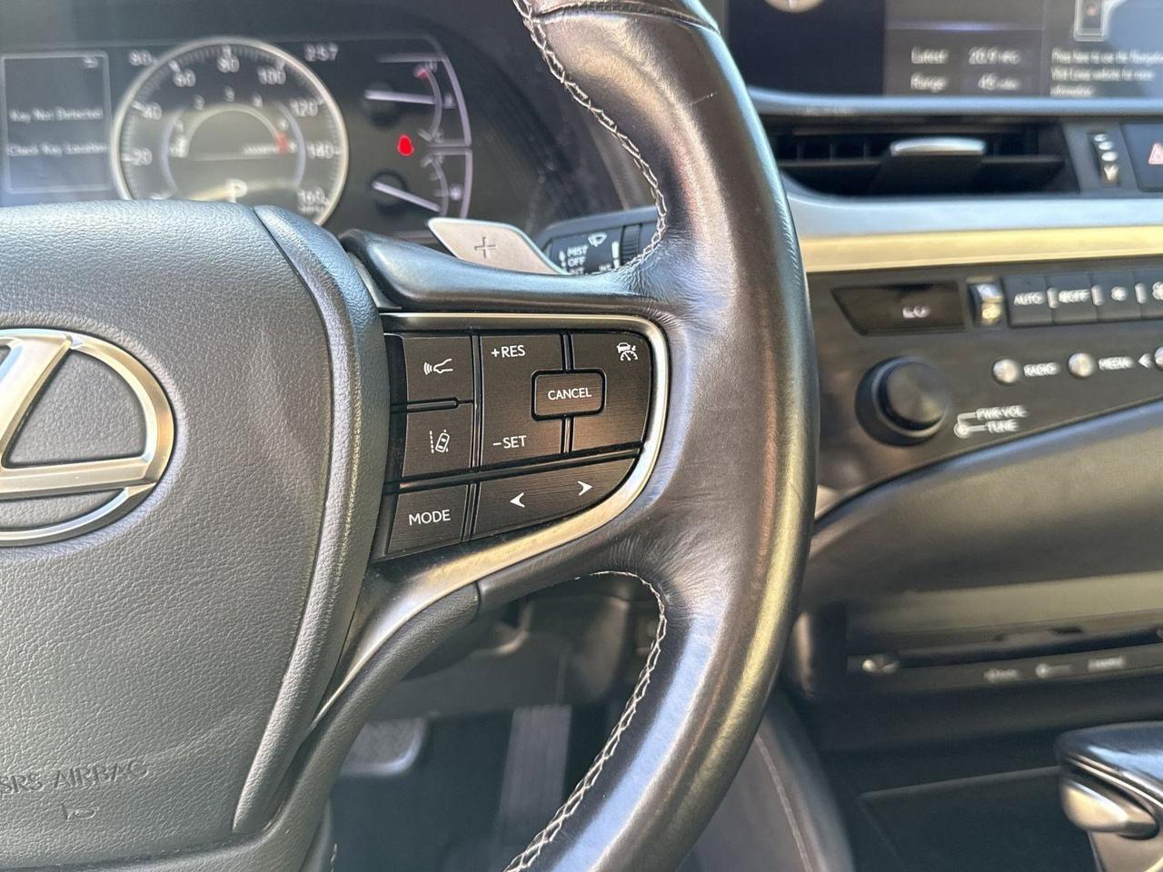 2020 Lexus ES 350 San Antonio TX