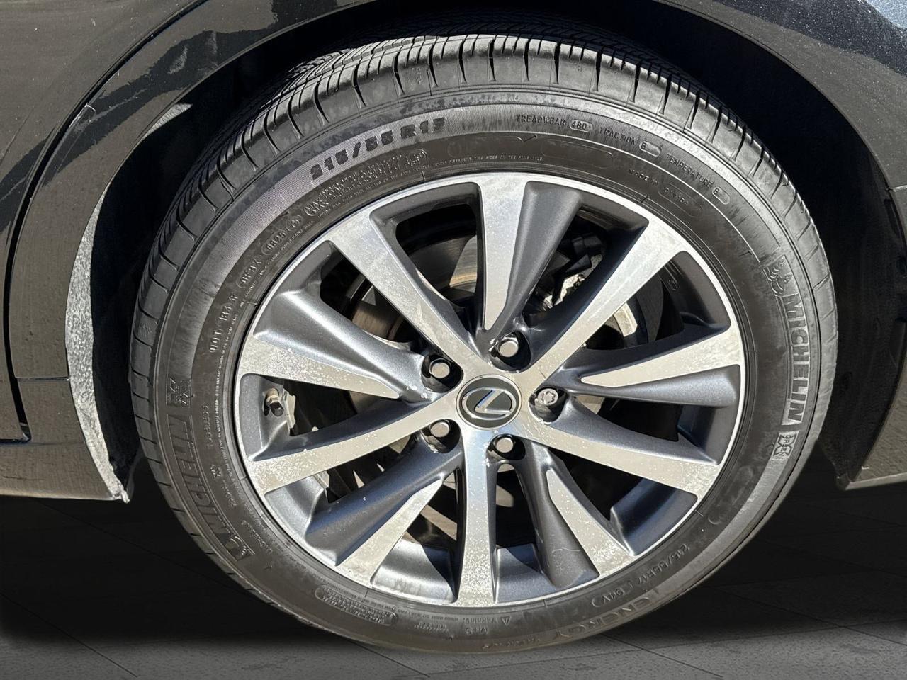 2020 Lexus ES 350 San Antonio TX