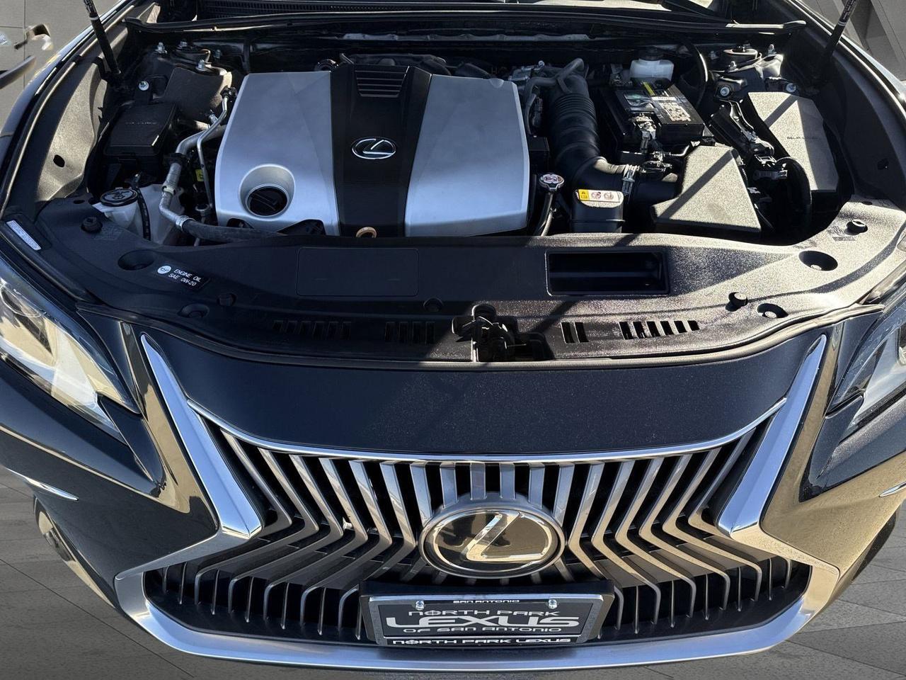 2020 Lexus ES 350 San Antonio TX