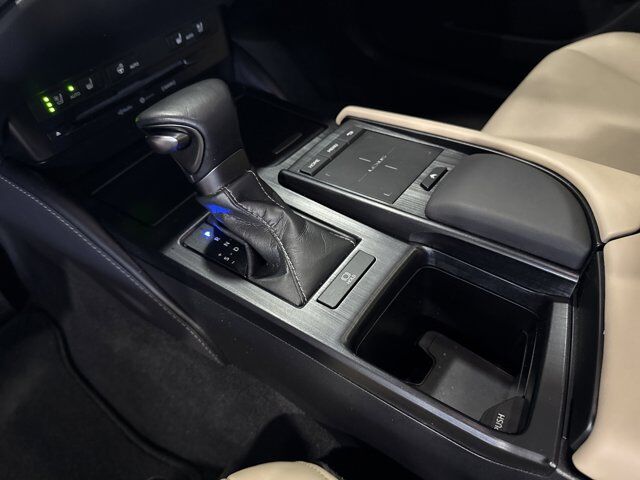 2020 Lexus ES 350 San Antonio TX