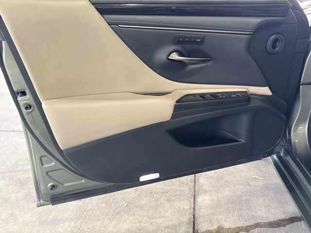 2020 Lexus ES 350 San Antonio TX