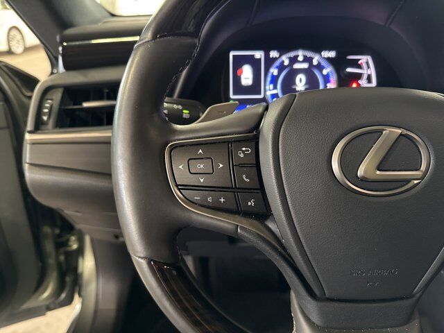 2020 Lexus ES 350 San Antonio TX