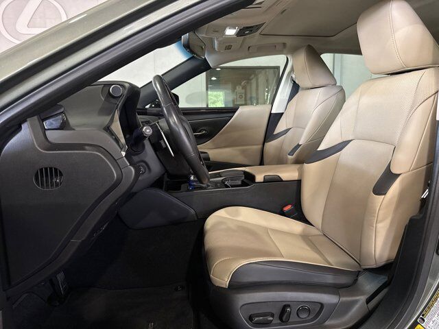 2020 Lexus ES 350 San Antonio TX