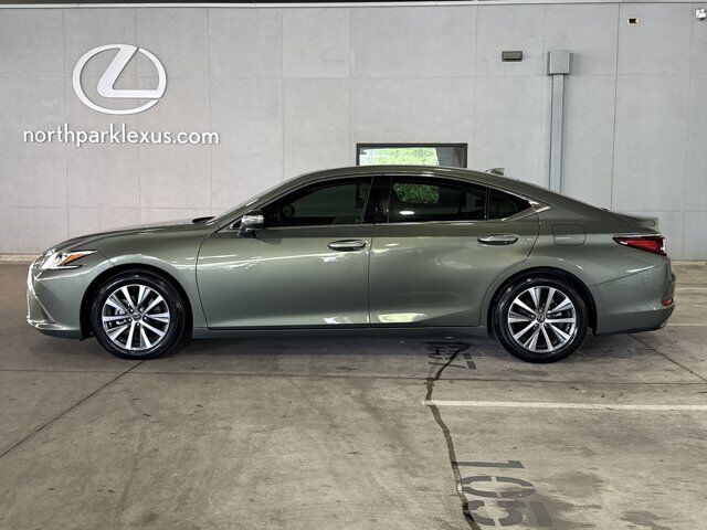 2020 Lexus ES 350 San Antonio TX