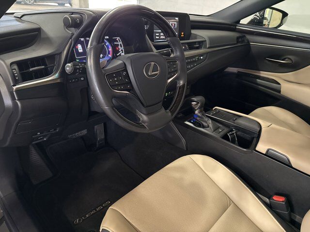 2020 Lexus ES 350 San Antonio TX